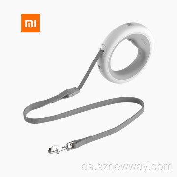 Correa para perro retráctil Xiaomi MOESTAR 2.6m